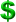 $