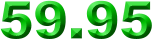 59.95