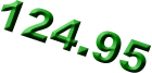 124.95